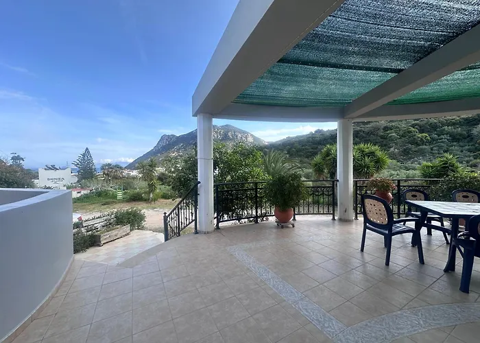 Beautiful Villa